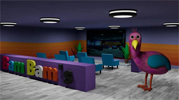 班班同人第二章(1)