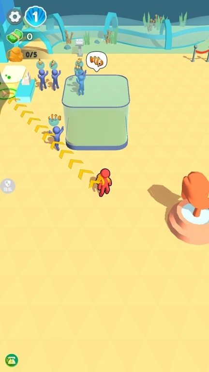 王者钓鱼大师(1)