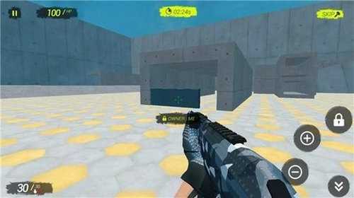 丧尸基地建造者图2