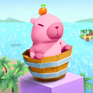 卡皮巴拉大冒险 V1.0.3