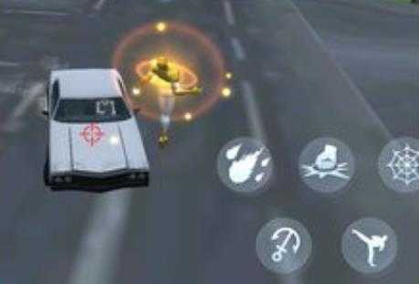 战士未来战争(2)