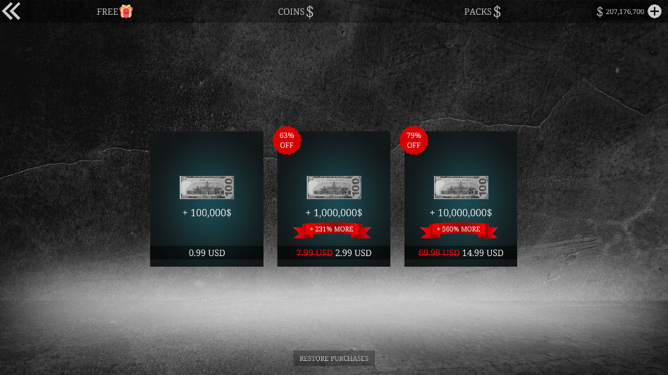 汽车司机模拟(1)