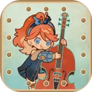 白键上的协奏曲卡宏往事