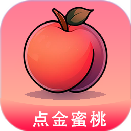 点金蜜桃