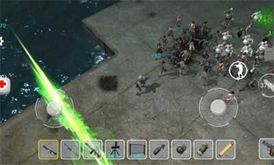 世界末日庇护所12图2