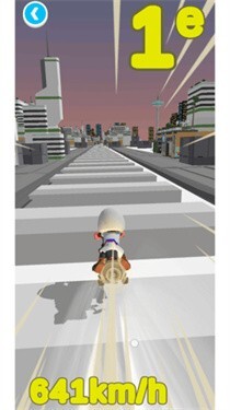 火柴人极速飞车(2)