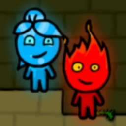 冰火人历险记游戏最新版