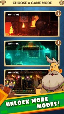 矿石大亨养成记(3)