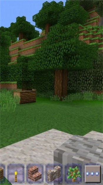 迷你像素方块图2