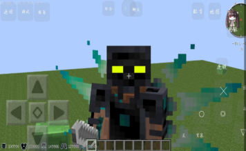 我的世界泰坦模组国际版图3