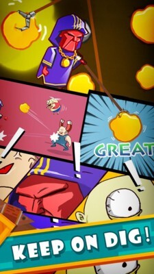 矿石大亨养成记(2)