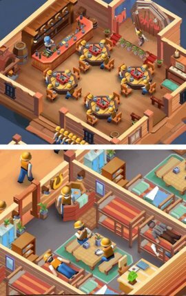 放置采矿工厂大亨(1)