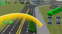 俄罗斯导弹发射模拟器手机版(2)