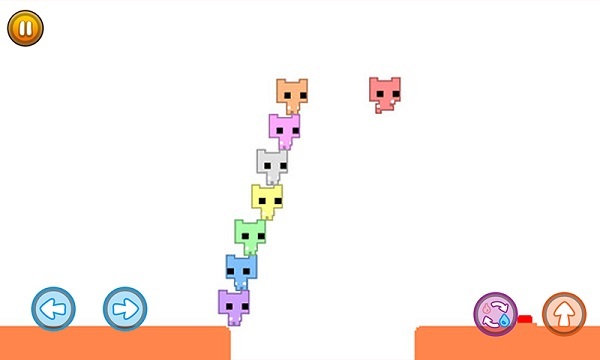 我的萌宠乐园图2