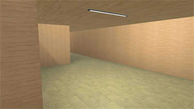 后室恐怖级别图3