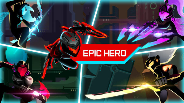 火柴人英雄亚索(1)