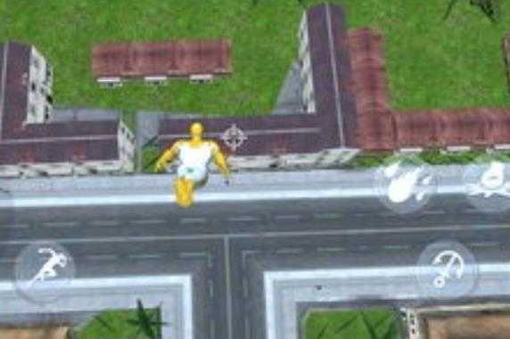 战士未来战争(1)