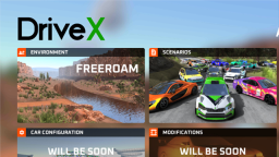 驾驶x车祸模拟器图4