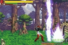 拳皇大战dnf手机版图2