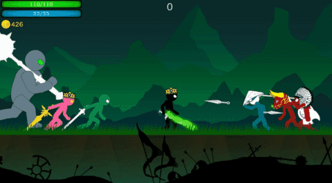 火柴人功夫小子图4