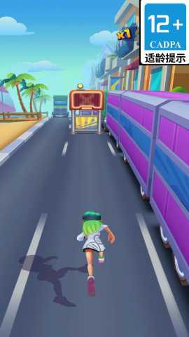 超级疯狂飞侠图3