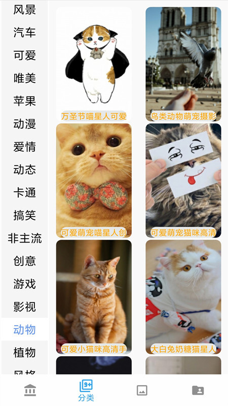 超清壁纸精选(3)