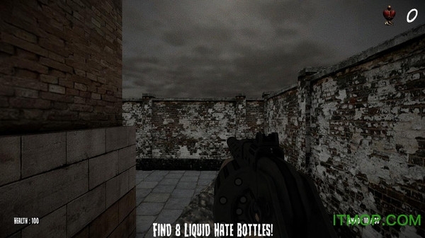 杀手简请勿入睡图2