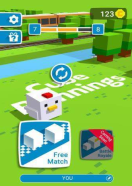 方块动物快跑(1)