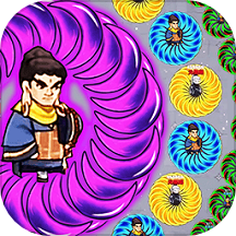 飞刀英雄大师游戏 V1.0