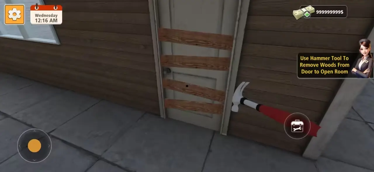 汽车旅馆模拟器图3