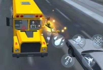 战士未来战争(3)