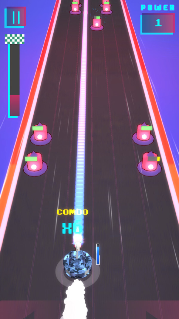 迷你狙击坦克(2)