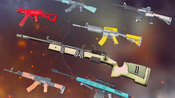 特殊部队行动图3