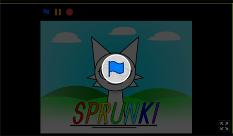 节奏盒子Sprunki温达病毒图2