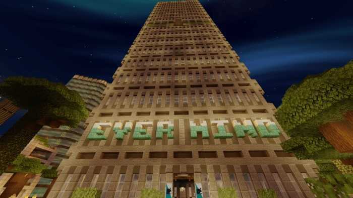 我的世界火炮模组图3