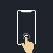 一键自动点击器 