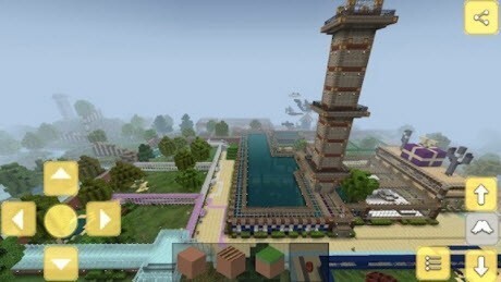 合成像素立方图2