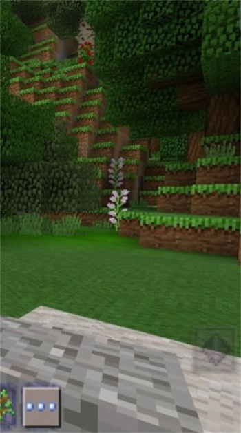 迷你像素方块图3