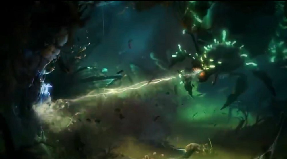 奥日与萤火意志图2