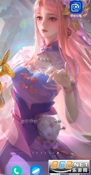 麻匪壁纸mpkg文件图1