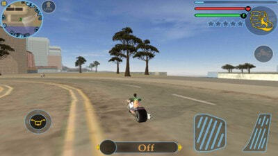 维加斯骑车手图4