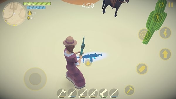 红色西部皇家(1)