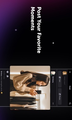 元宇宙社交平台图6