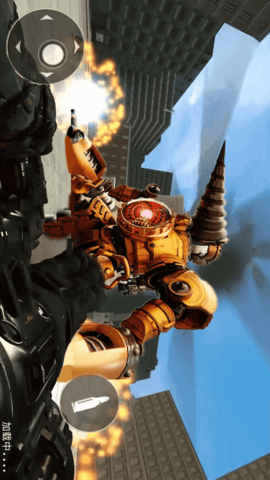 人造物种进化(3)