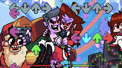 黑色星期五之夜腐化模组图2