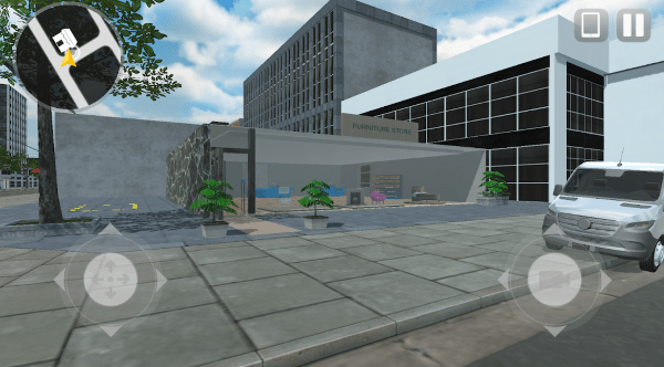 家具商店模拟器(2)