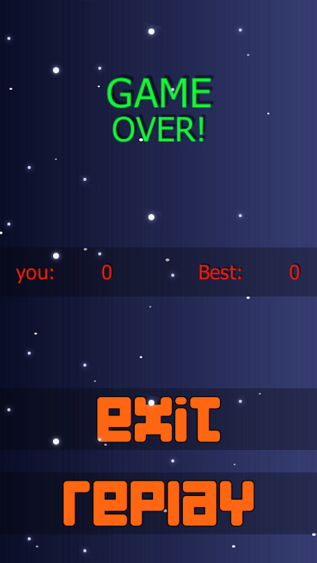 小飞船大冒险(3)