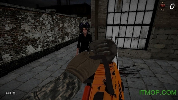 杀手简请勿入睡图4