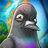 疯狂鸽子模拟器(BoxSimulatorKaze)