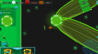 赛博病毒游戏(2)